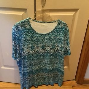 Pullover woman’s top